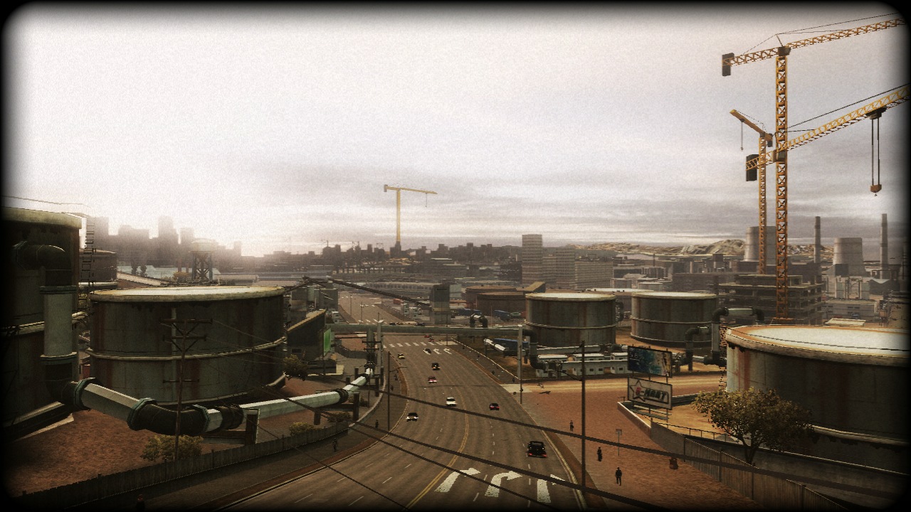 Driver: San Francisco - Imagen 7